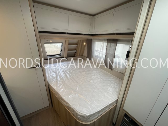 Hobby De Luxe 460 UFE - Photo 15