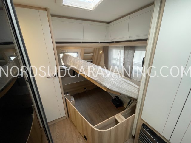 Hobby De Luxe 460 UFE - Photo 17