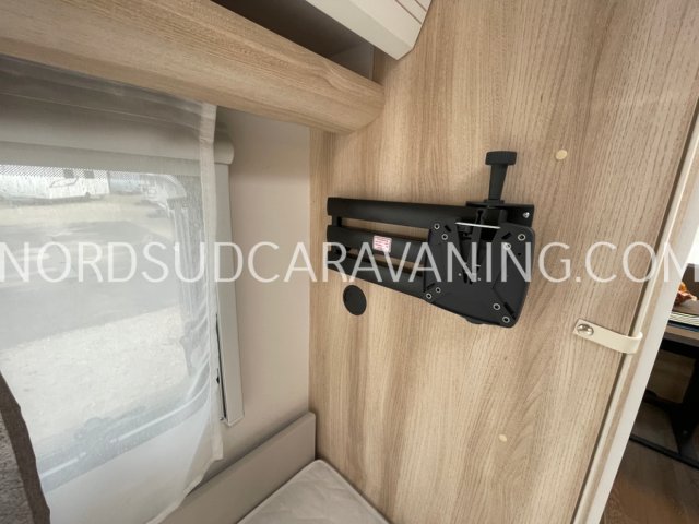 Hobby De Luxe 460 UFE - Photo 18