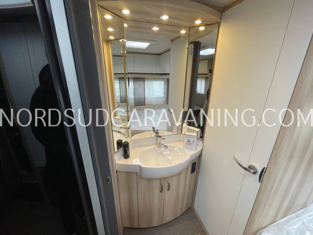 Hobby De Luxe 460 UFE - Photo 19