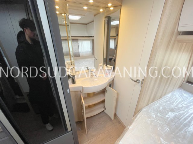 Hobby De Luxe 460 UFE - Photo 20