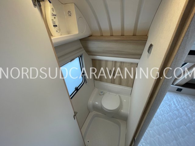 Hobby De Luxe 460 UFE - Photo 21