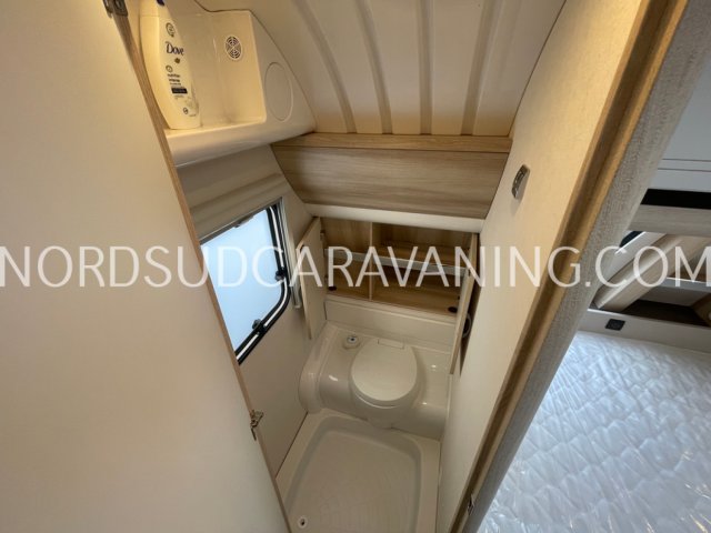 Hobby De Luxe 460 UFE - Photo 22