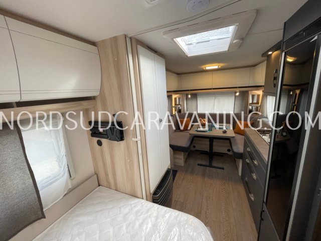 Hobby De Luxe 460 UFE - Photo 23