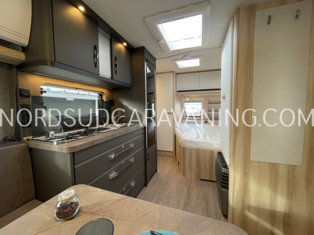 Hobby De Luxe 460 UFE - Photo 24