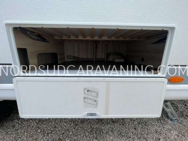 Hobby De Luxe 460 UFE - Photo 25