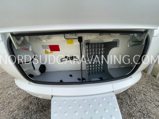 Hobby De Luxe 460 UFE - Photo 26