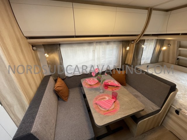 Hobby De Luxe 490 KMF - Photo 2