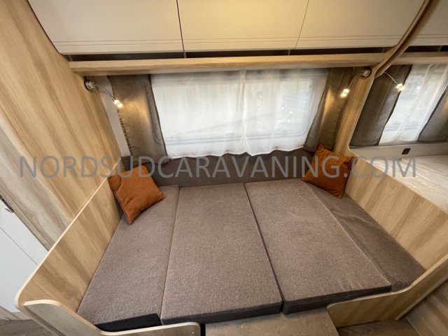 Hobby De Luxe 490 KMF - Photo 4