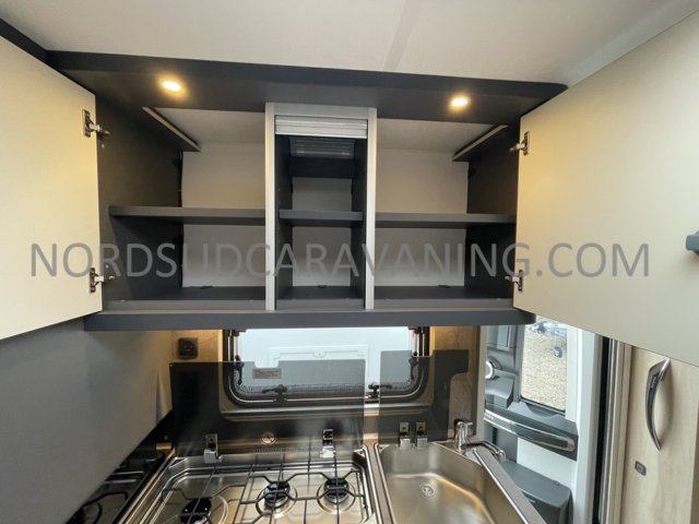 Hobby De Luxe 490 KMF - Photo 6