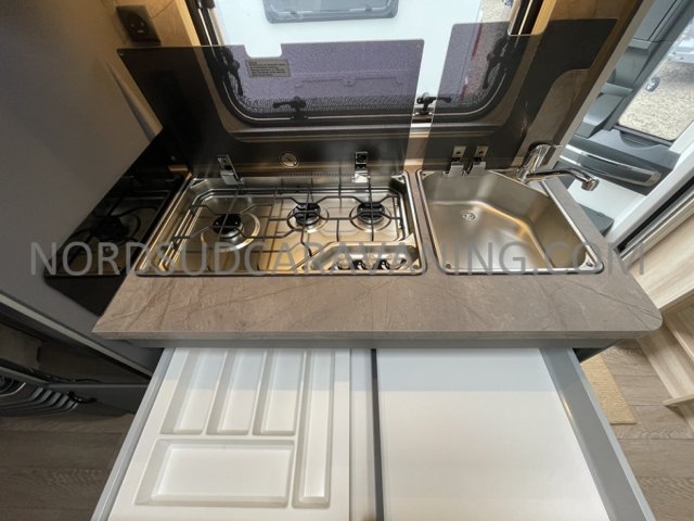 Hobby De Luxe 490 KMF - Photo 7