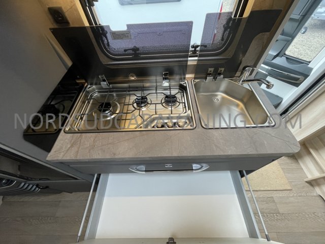 Hobby De Luxe 490 KMF - Photo 8