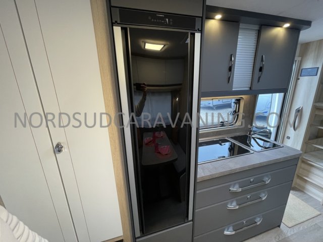 Hobby De Luxe 490 KMF - Photo 10