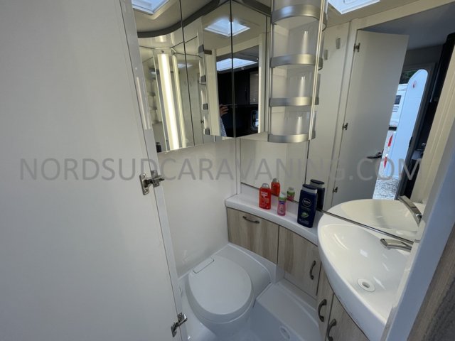 Hobby De Luxe 490 KMF - Photo 13