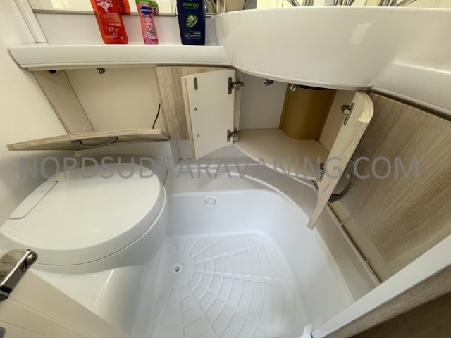 Hobby De Luxe 490 KMF - Photo 14