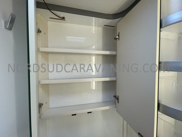 Hobby De Luxe 490 KMF - Photo 15