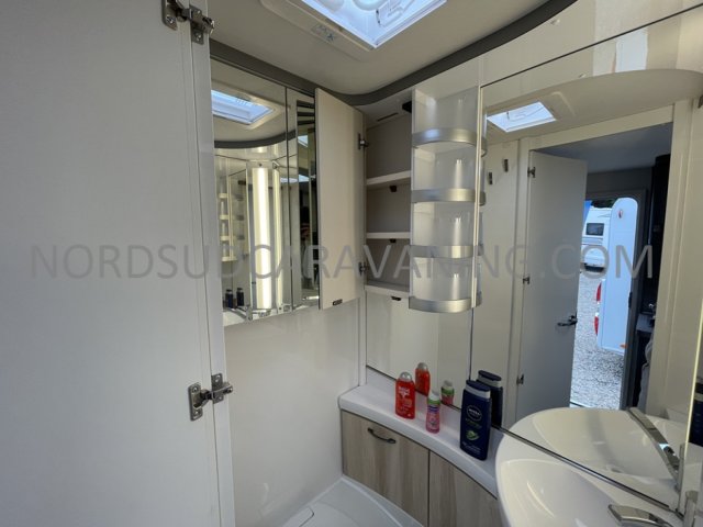 Hobby De Luxe 490 KMF - Photo 16