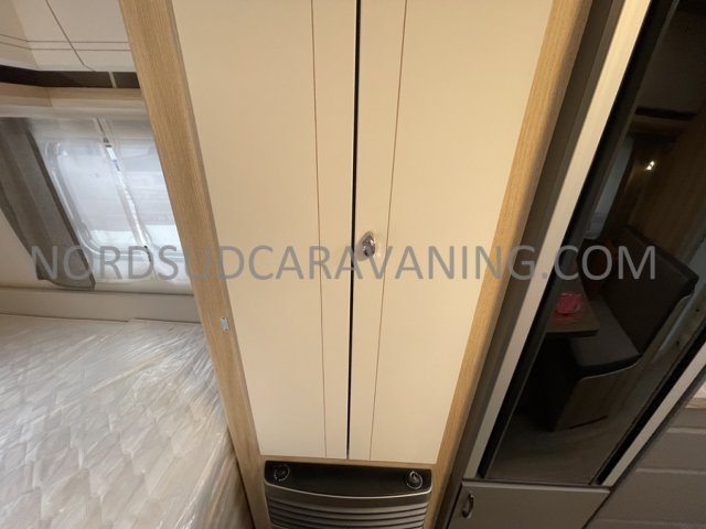 Hobby De Luxe 490 KMF - Photo 17