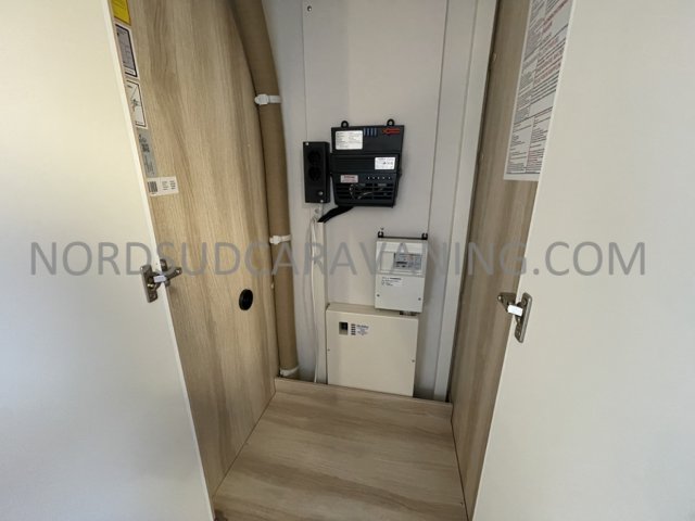 Hobby De Luxe 490 KMF - Photo 18