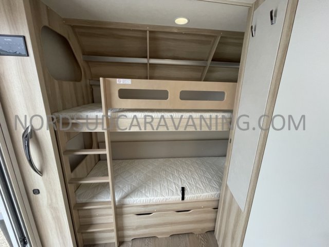Hobby De Luxe 490 KMF - Photo 19