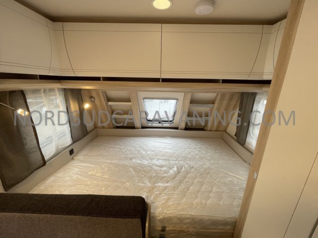 Hobby De Luxe 490 KMF - Photo 20