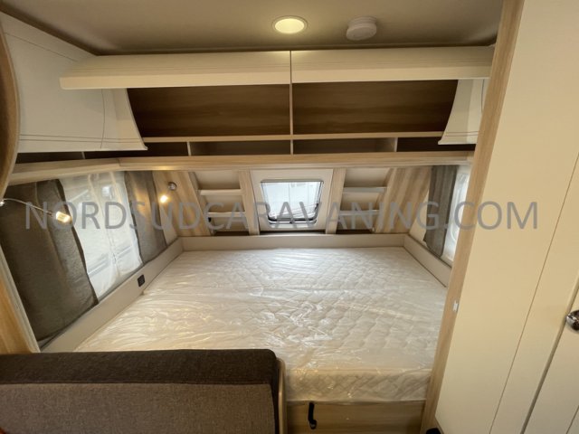 Hobby De Luxe 490 KMF - Photo 21