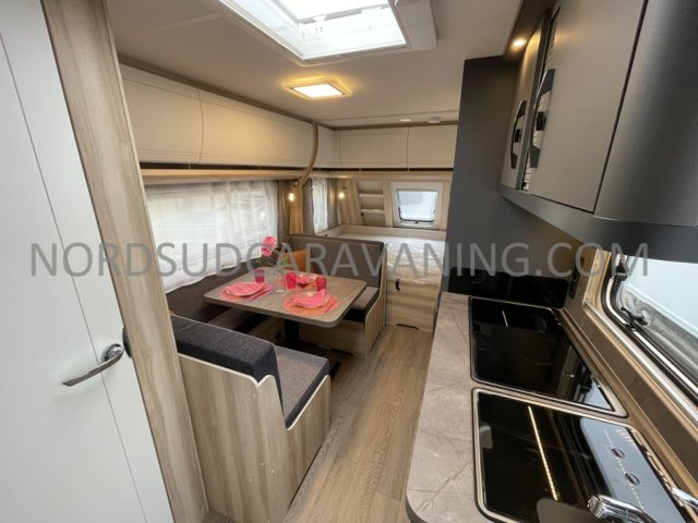Hobby De Luxe 490 KMF - Photo 23