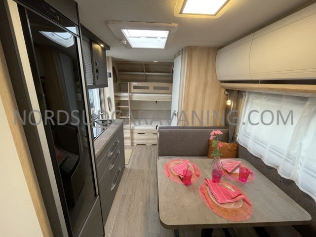 Hobby De Luxe 490 KMF - Photo 24