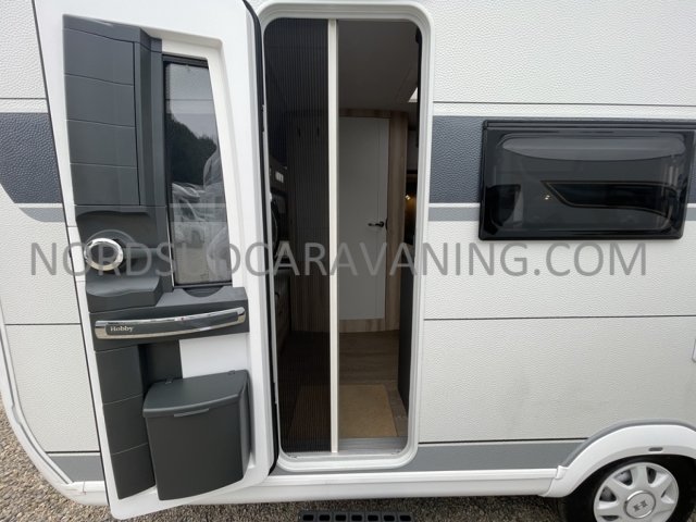 Hobby De Luxe 490 KMF - Photo 25