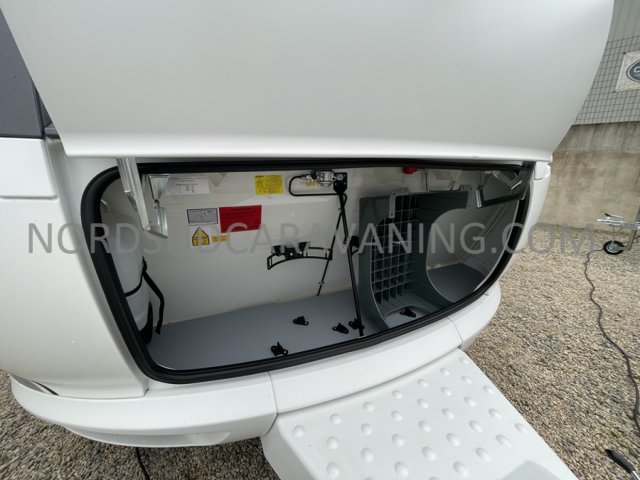 Hobby De Luxe 490 KMF - Photo 26
