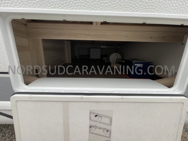 Hobby De Luxe 490 KMF - Photo 27