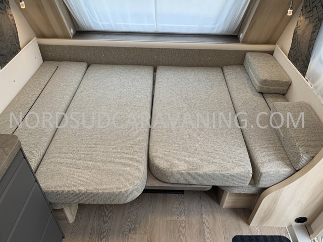 Hobby De Luxe 495 WFB - Photo 3