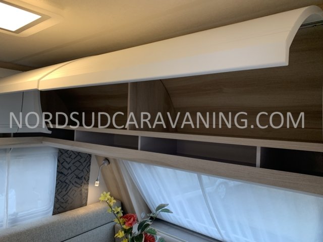 Hobby De Luxe 495 WFB - Photo 4