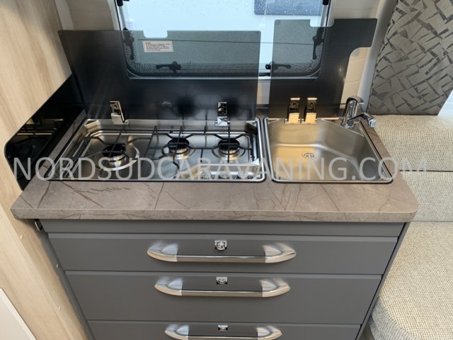 Hobby De Luxe 495 WFB - Photo 5