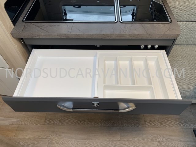 Hobby De Luxe 495 WFB - Photo 6