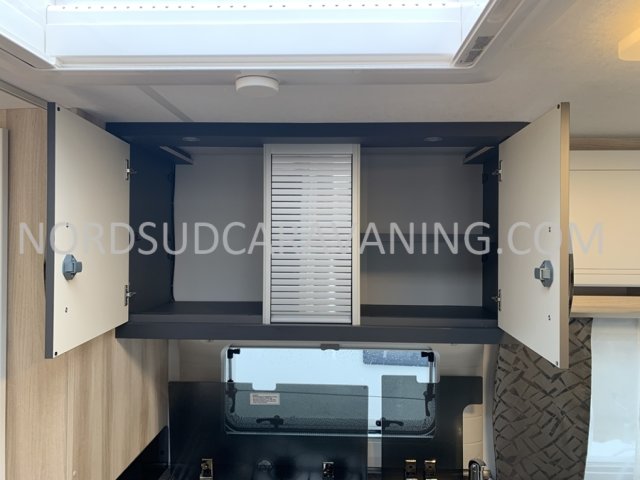 Hobby De Luxe 495 WFB - Photo 7