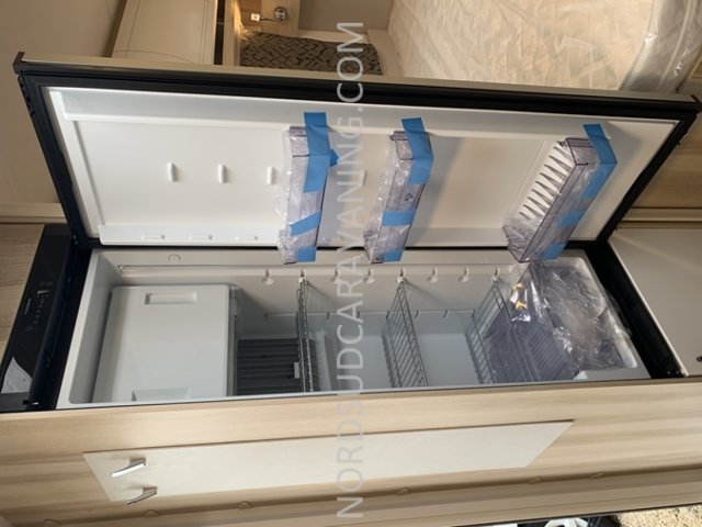 Hobby De Luxe 495 WFB - Photo 8