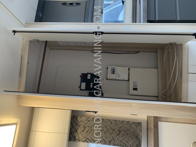 Hobby De Luxe 495 WFB - Photo 9