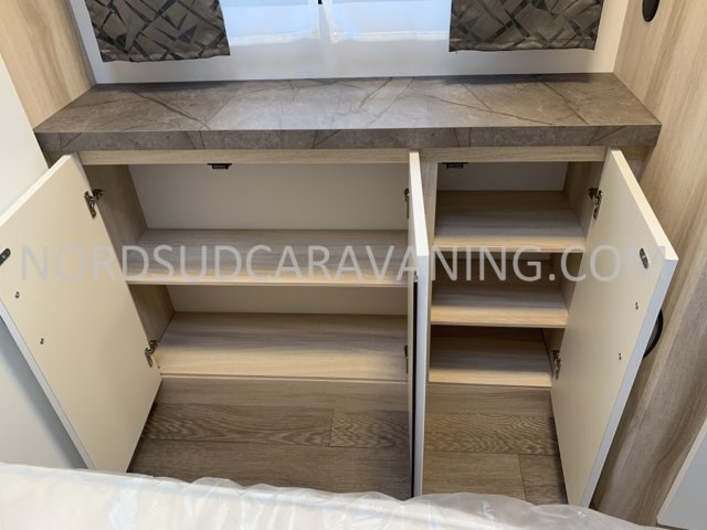 Hobby De Luxe 495 WFB - Photo 10