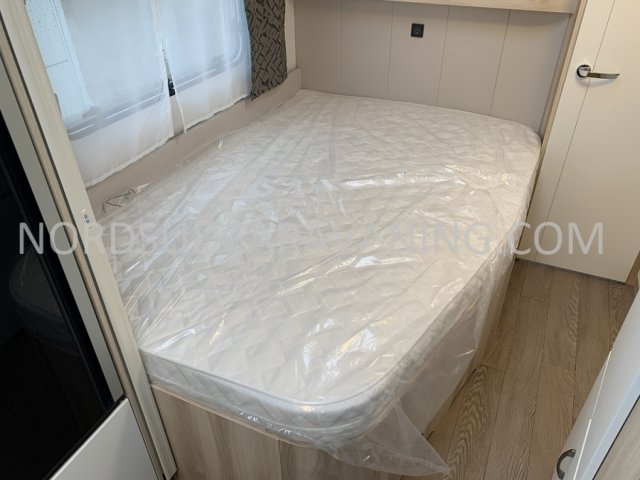 Hobby De Luxe 495 WFB - Photo 11