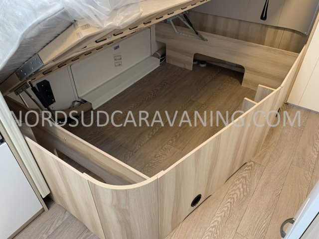 Hobby De Luxe 495 WFB - Photo 12