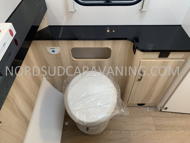 Hobby De Luxe 495 WFB - Photo 13