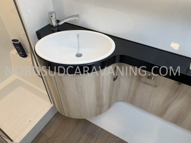 Hobby De Luxe 495 WFB - Photo 14