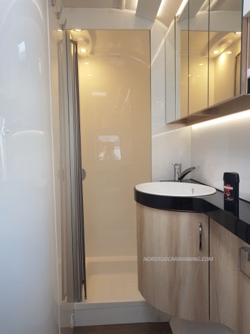 Hobby De Luxe 495 WFB - Photo 16