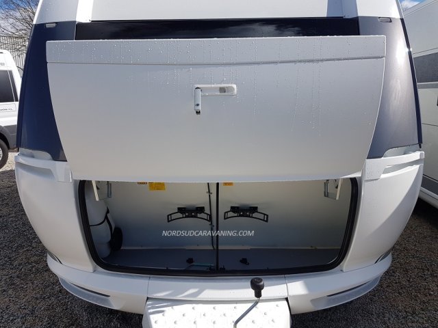 Hobby De Luxe 495 WFB - Photo 21