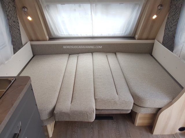 Hobby De Luxe 495 WFB DELUXE - Photo 3