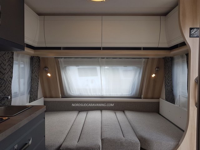Hobby De Luxe 495 WFB DELUXE - Photo 4