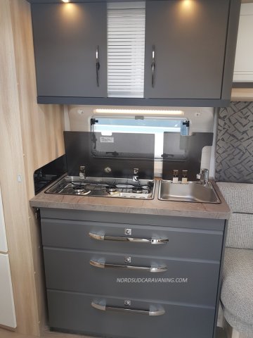 Hobby De Luxe 495 WFB DELUXE - Photo 7