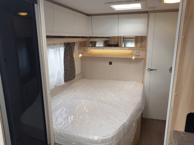 Hobby De Luxe 495 WFB DELUXE - Photo 10