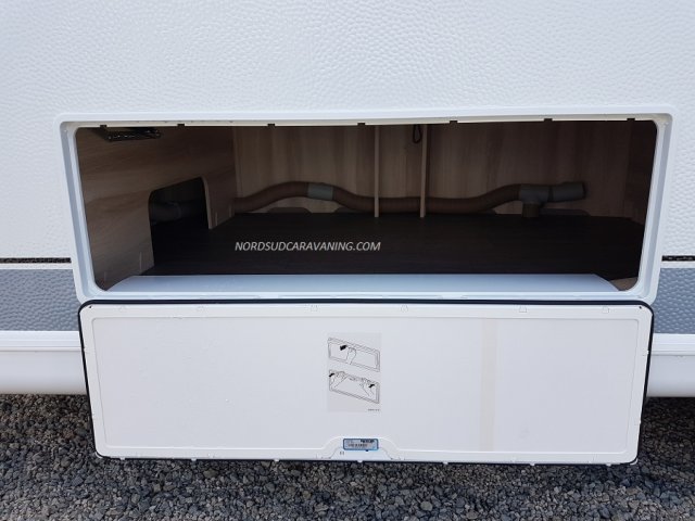 Hobby De Luxe 495 WFB DELUXE - Photo 13